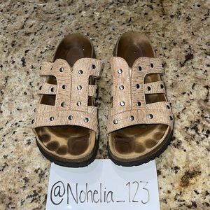 Birkenstock Betula Sandals